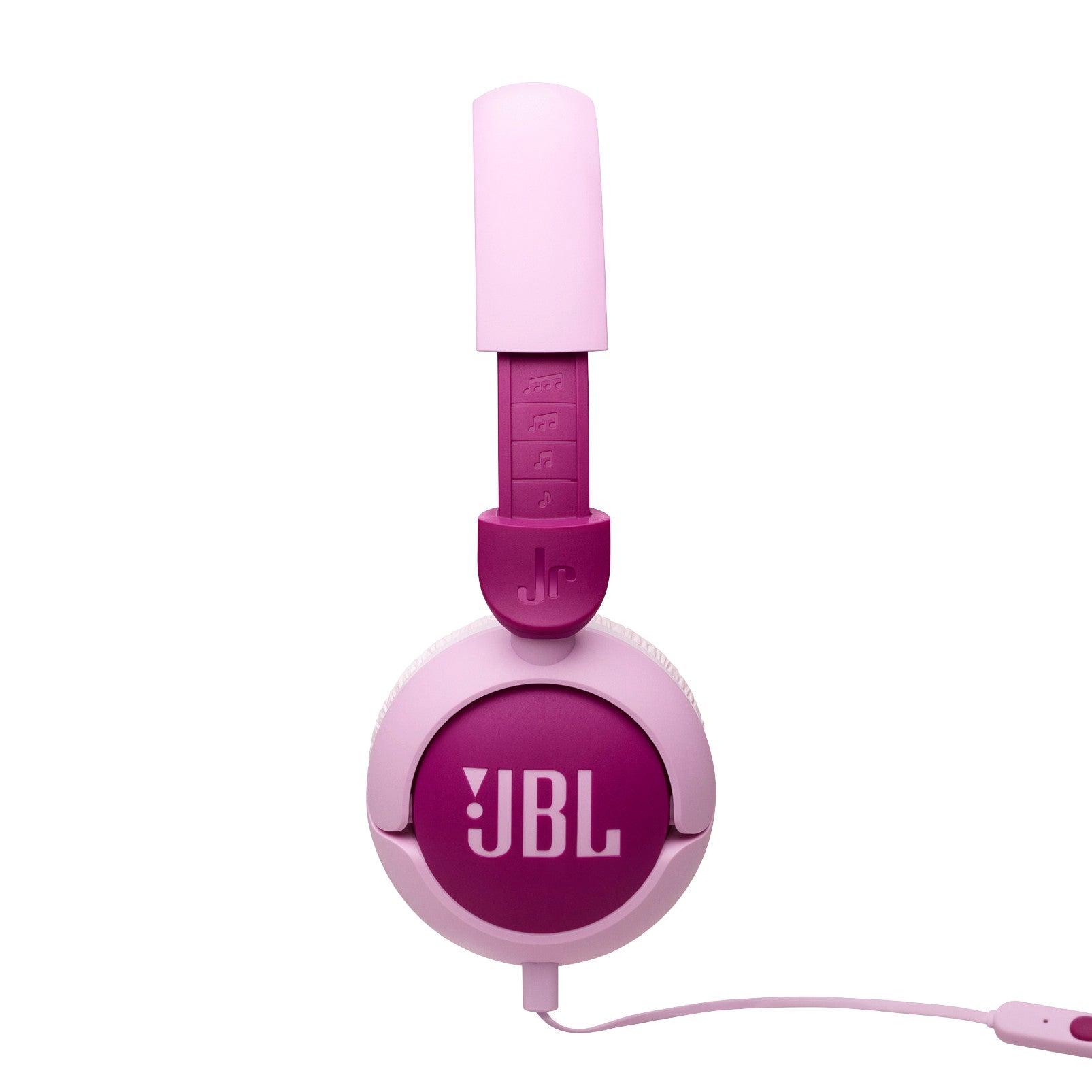 JBL JR320 Wired Junior On Ear Headphone