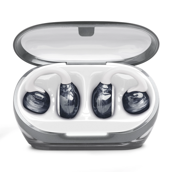 JBL Soundgear Clip TWS Open Ear Headphone