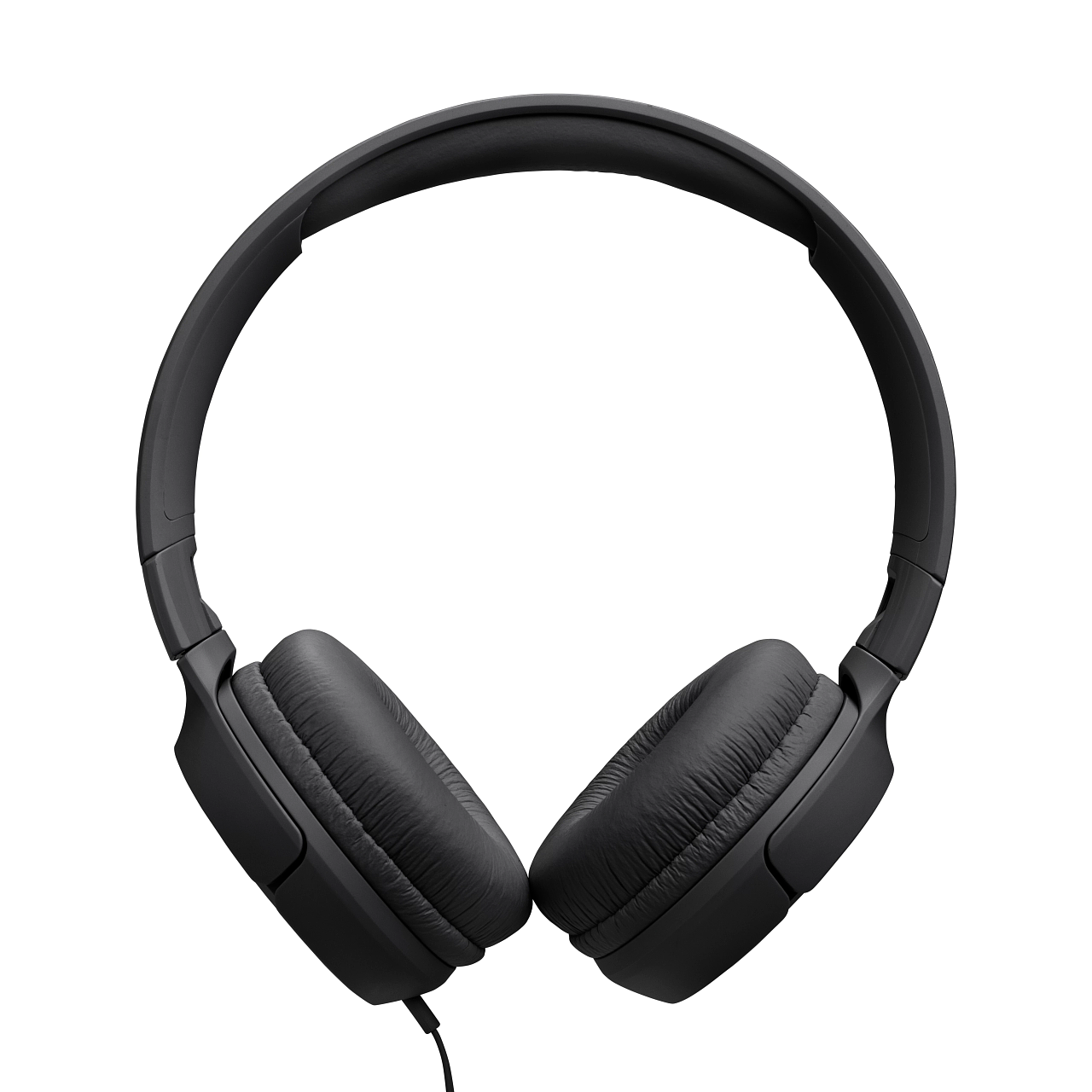 JBL Tune 520C Hi-Res Wired On Ear Headphone