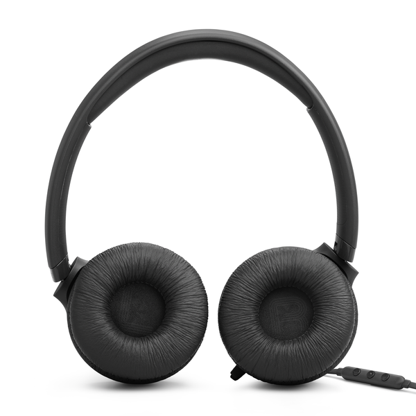 JBL Tune 530C Hi-Res Wired On Ear Headphone