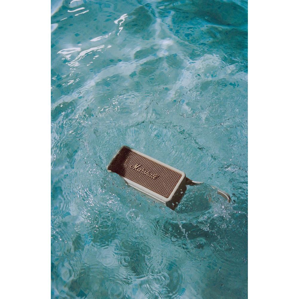 Marshall Middleton Portable BT Speaker