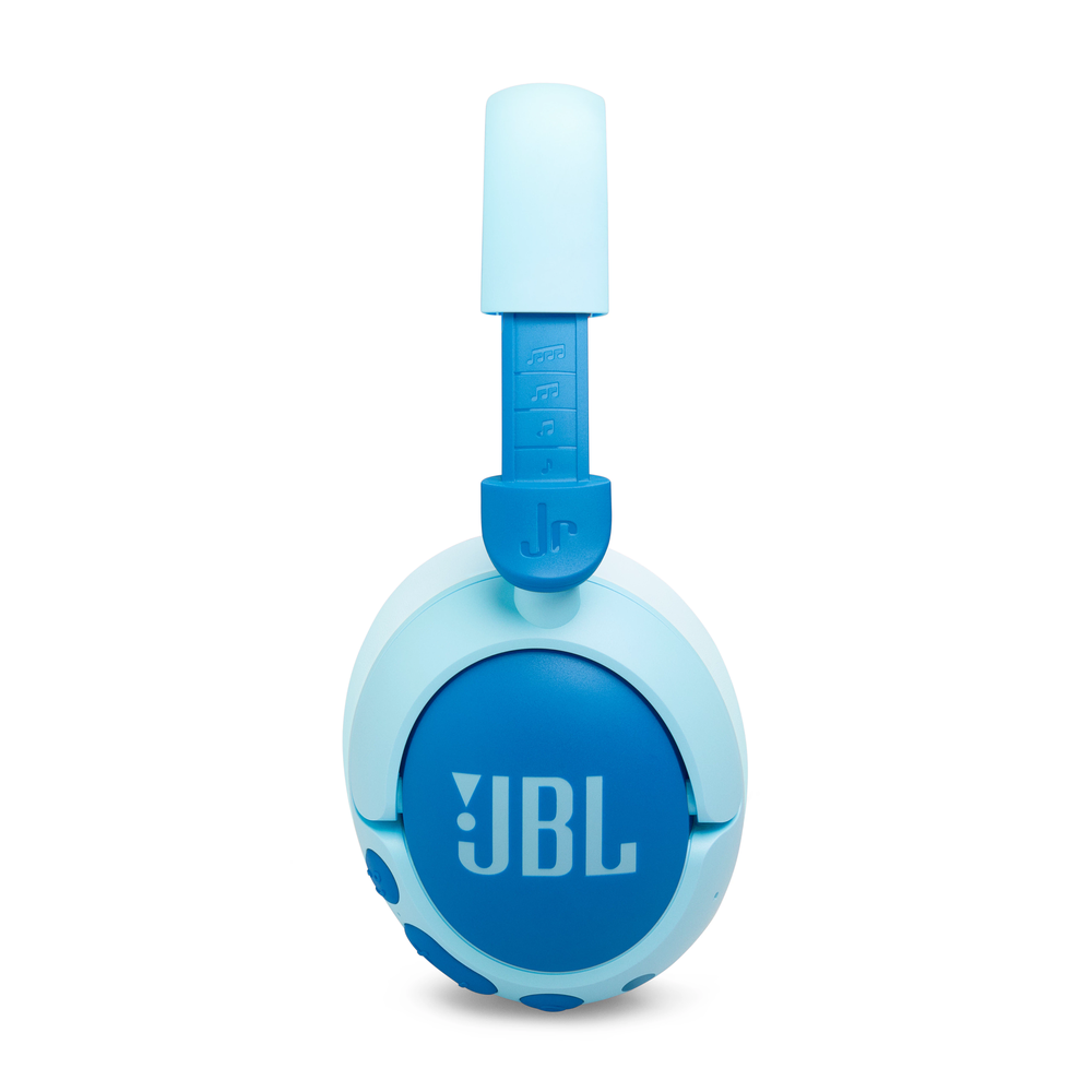 JBL JR470 NC BT Junior On Ear Headphone