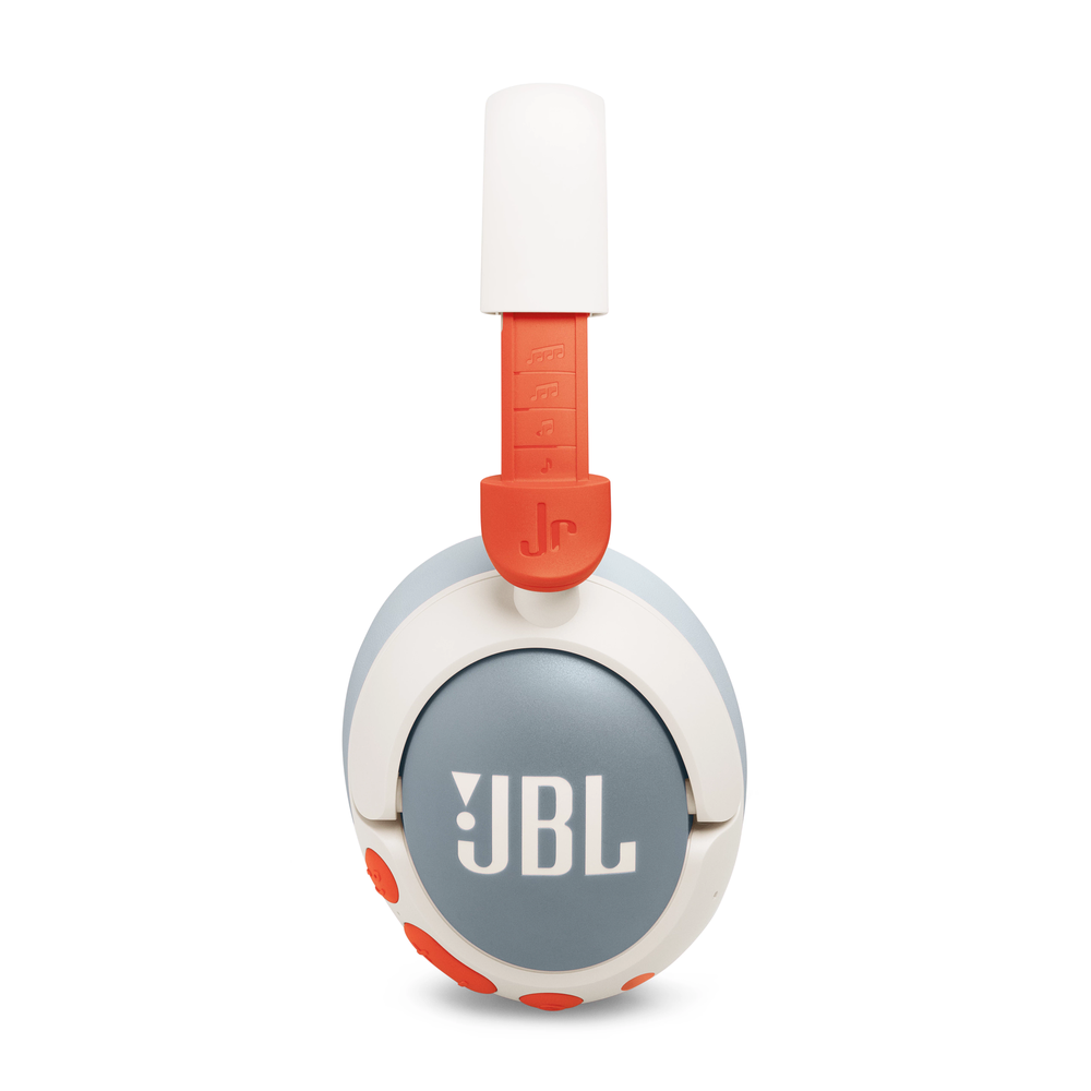 JBL JR470 NC BT Junior On Ear Headphone