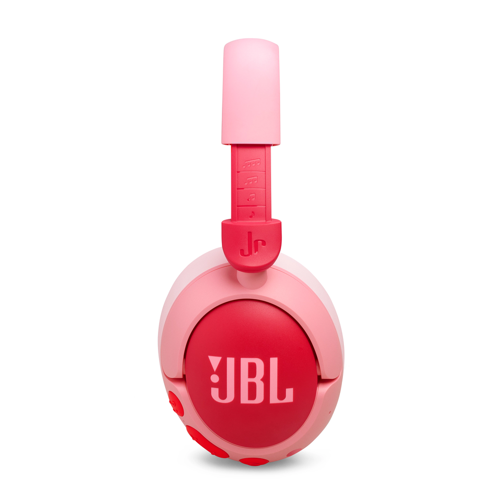 JBL JR470 NC BT Junior On Ear Headphone