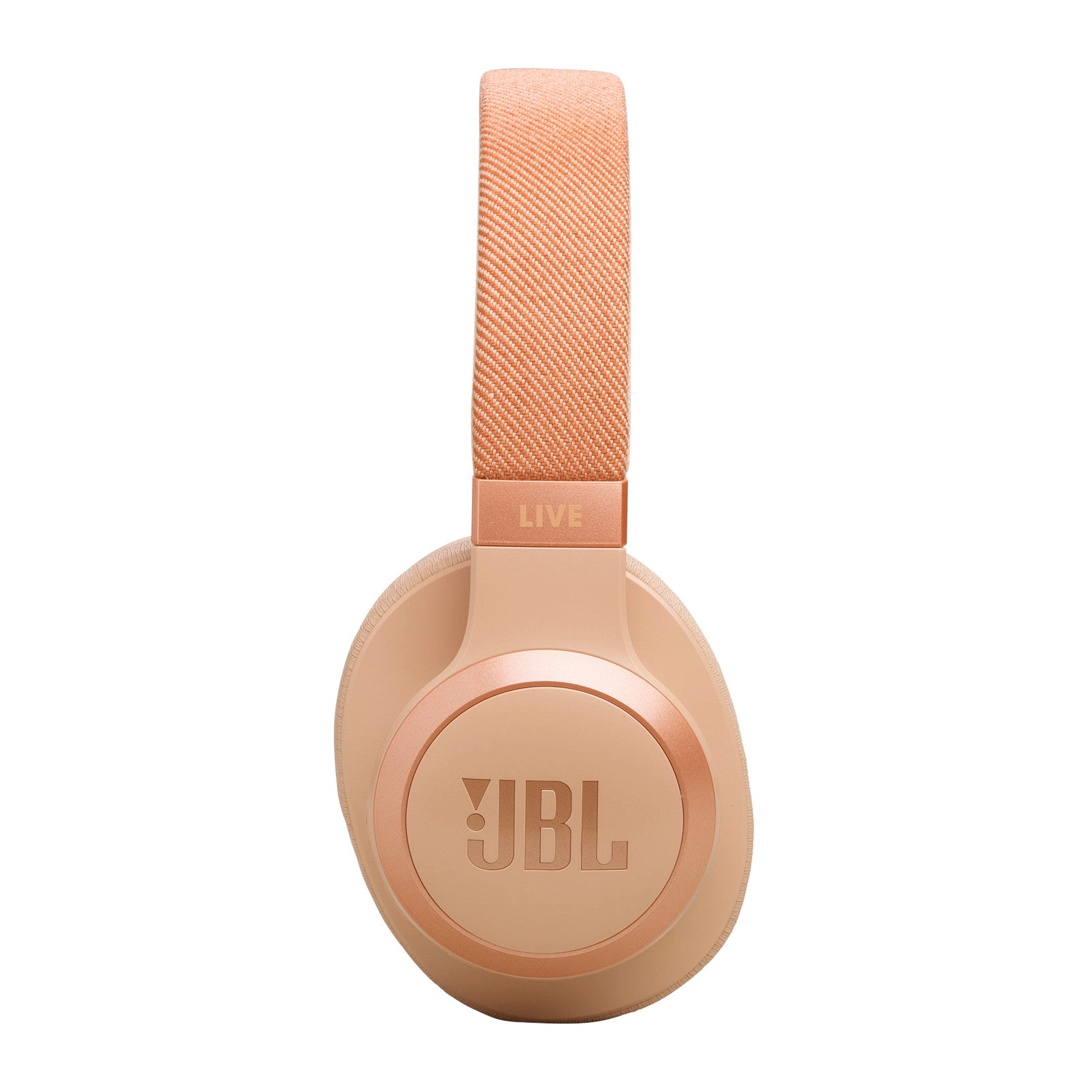 JBL Live 770 NC BT Over Ear Headphone