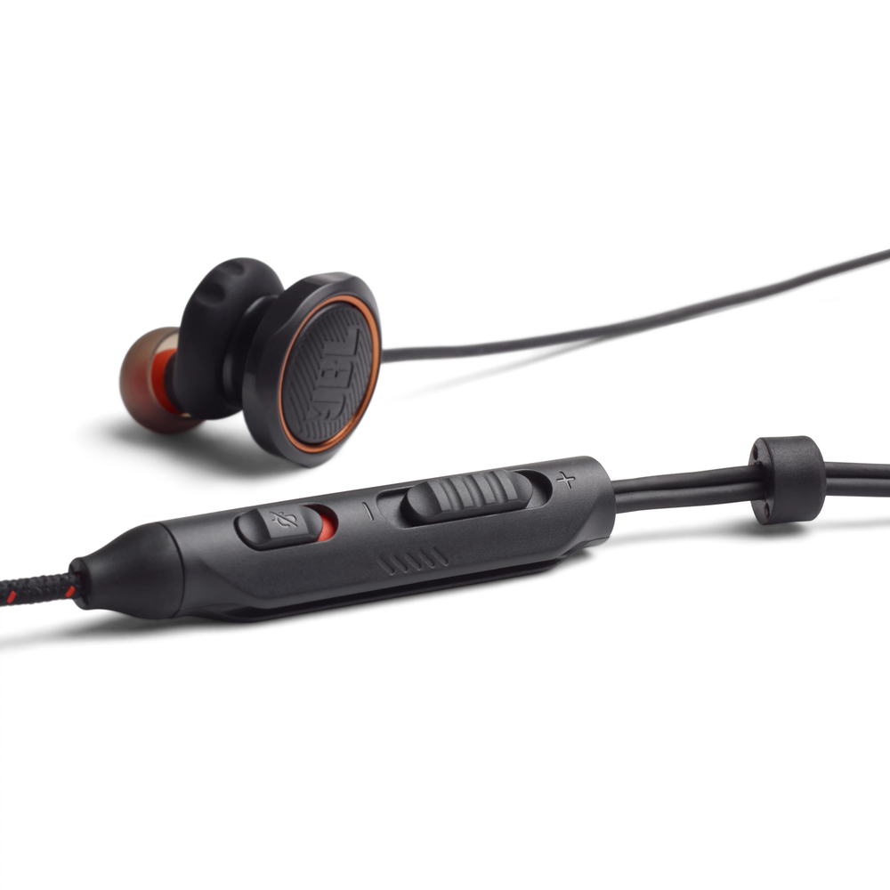 JBL QTUM50C Wired USB