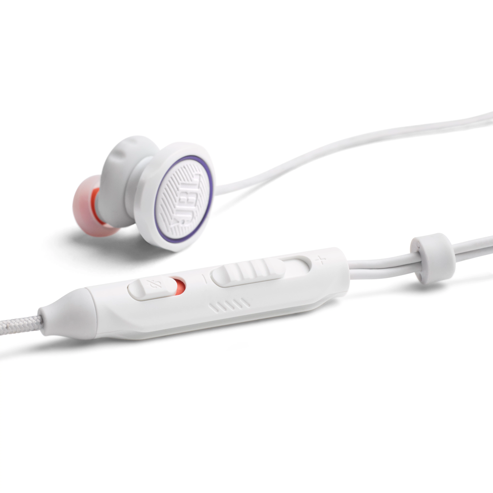 JBL QTUM50C Wired USB