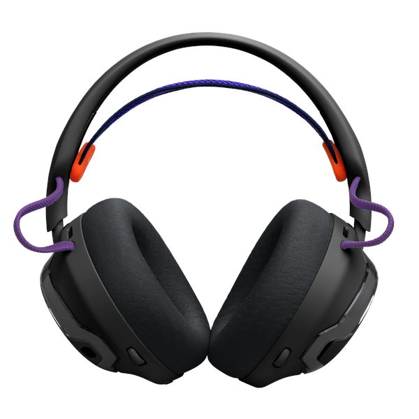 JBL Quantum 650 BT Over Ear Gaming Headphone