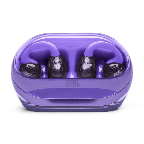 JBL Soundgear Clip TWS Open Ear Headphone