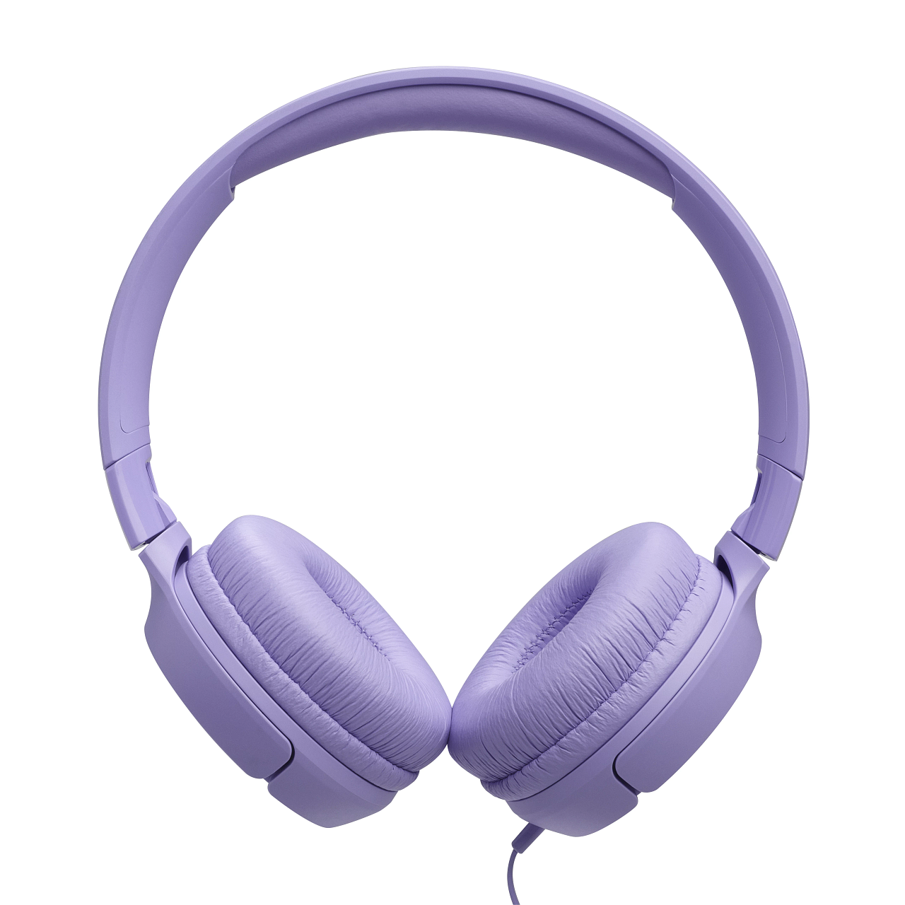 JBL Tune 520C Hi-Res Wired On Ear Headphone