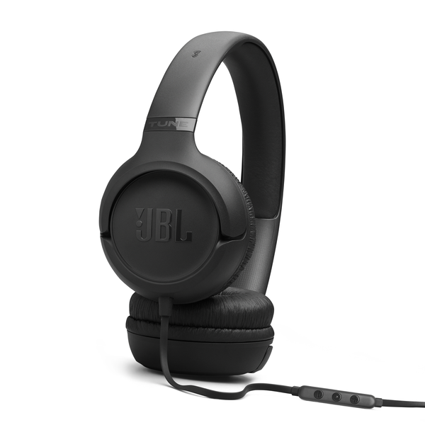 JBL Tune 530C Hi-Res Wired On Ear Headphone
