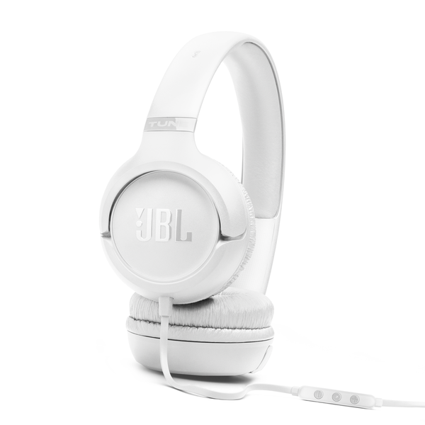 JBL Tune 530C Hi-Res Wired On Ear Headphone
