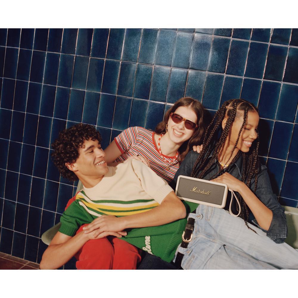 Marshall Middleton Portable BT Speaker