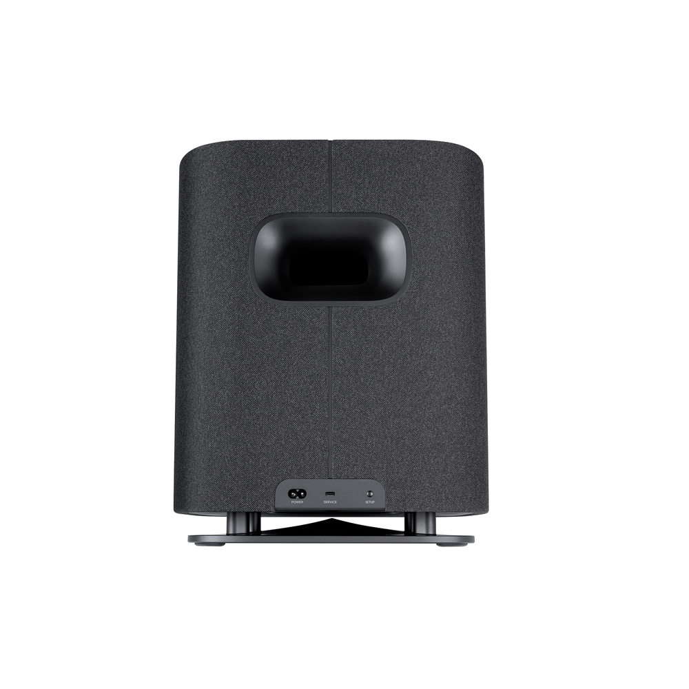Harman Kardon Enchant Wireless Sub - Black