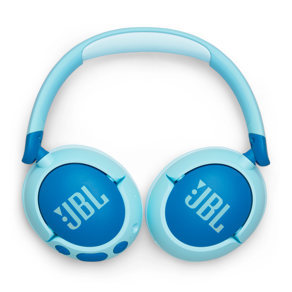 JBL JR470 NC BT Junior On Ear Headphone