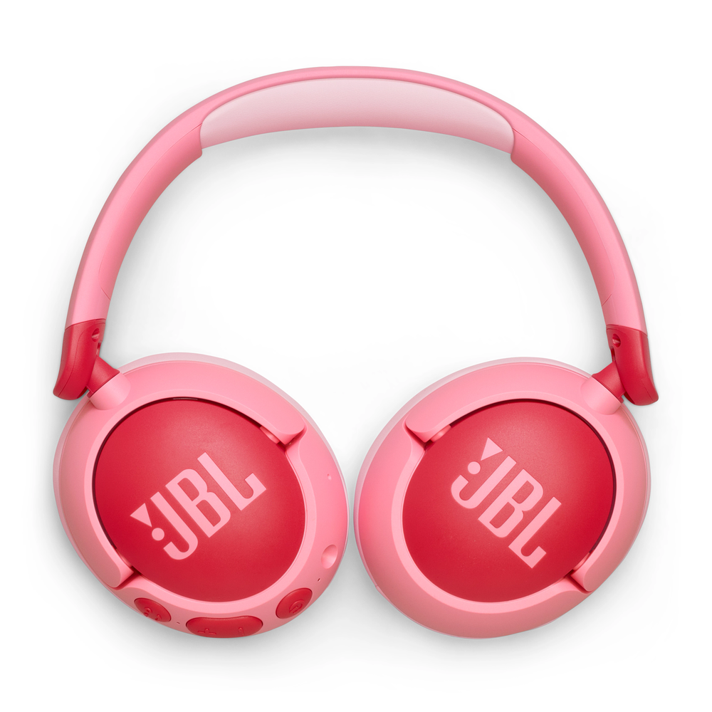 JBL JR470 NC BT Junior On Ear Headphone