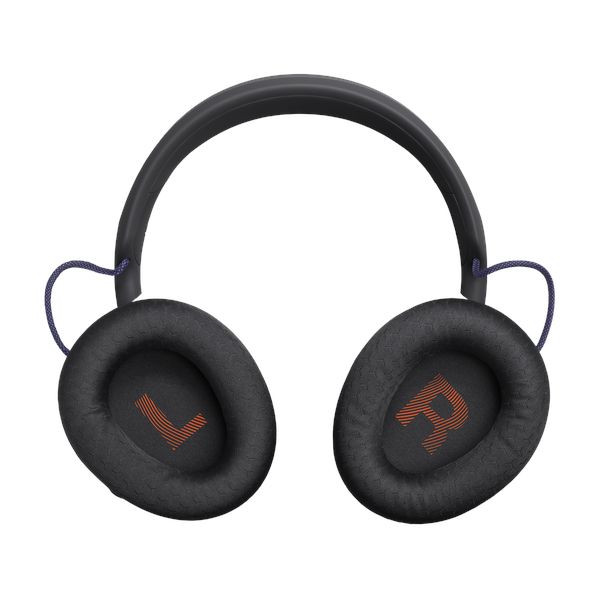 JBL Quantum 520 BT Over Ear Gaming Headphone