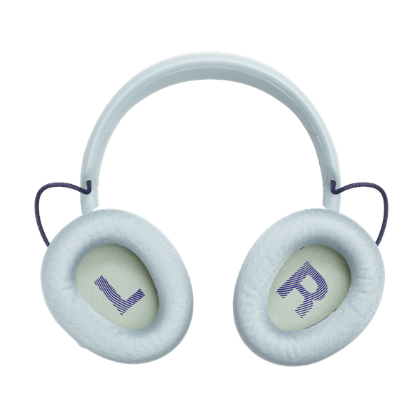 JBL Quantum 520 BT Over Ear Gaming Headphone