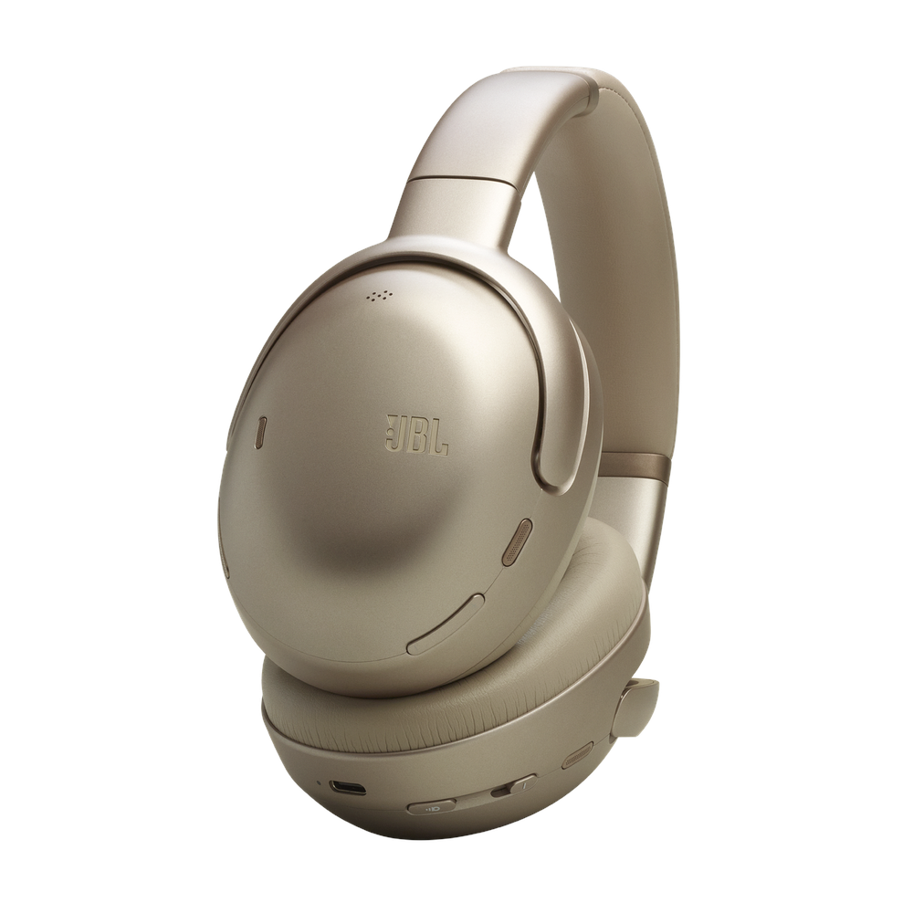 JBL Tour One M3 Aviator NC BT Over Ear Headphone