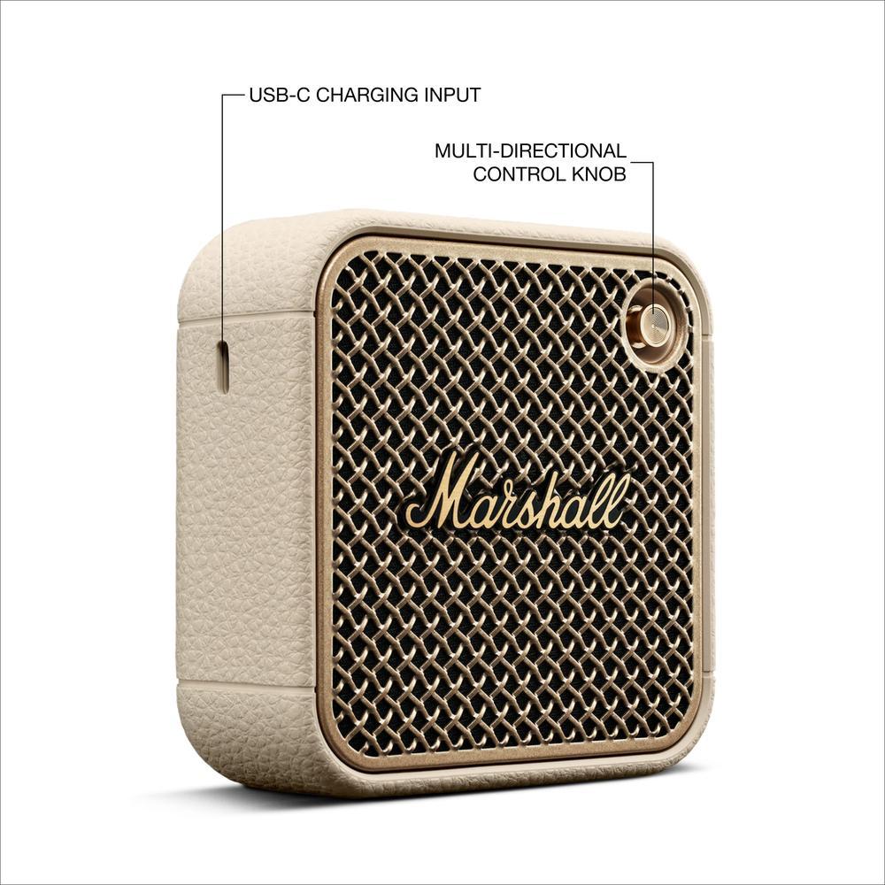 Marshall Willen II Portable BT Speaker