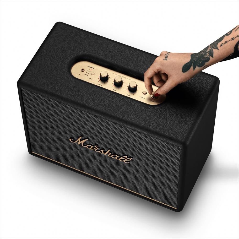 Marshall Woburn III BT Speaker