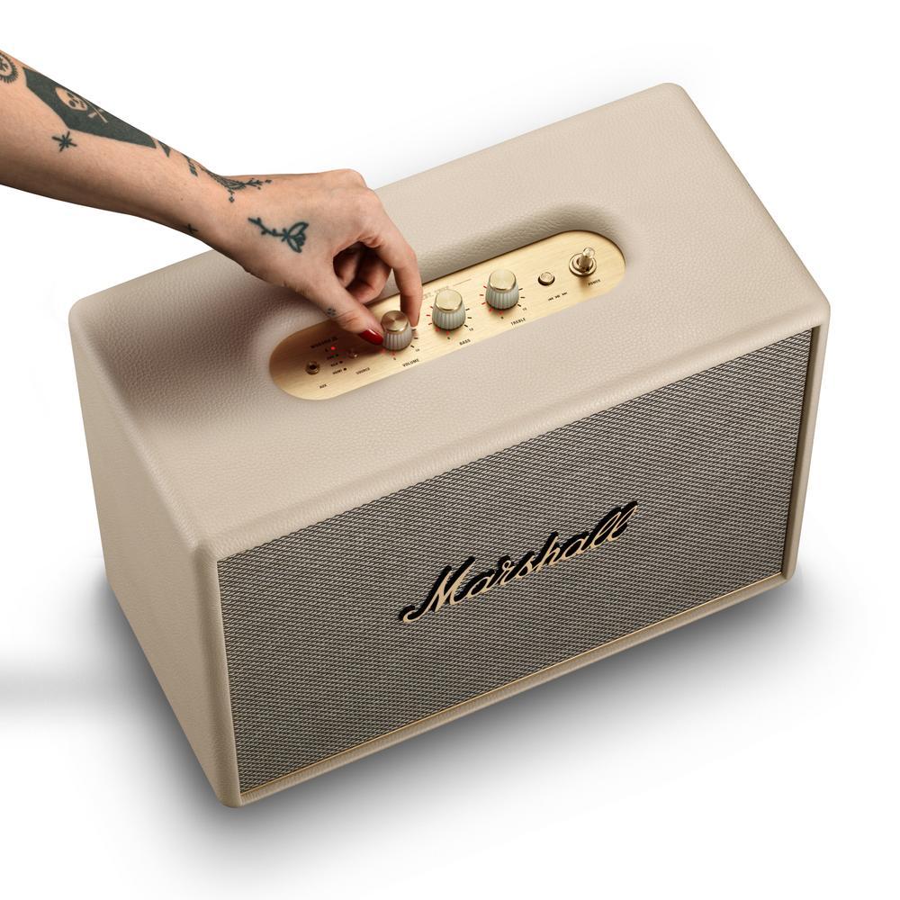 Marshall Woburn III BT Speaker