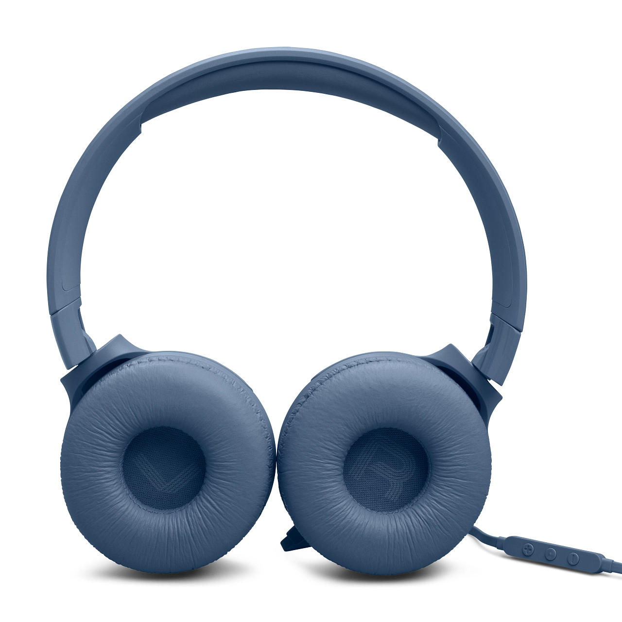 JBL Tune 520C Hi-Res Wired On Ear Headphone