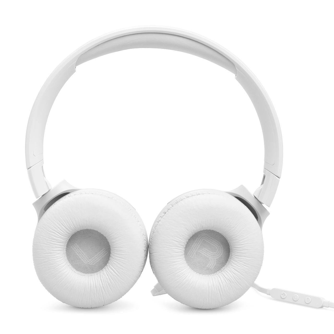 JBL Tune 520C Hi-Res Wired On Ear Headphone