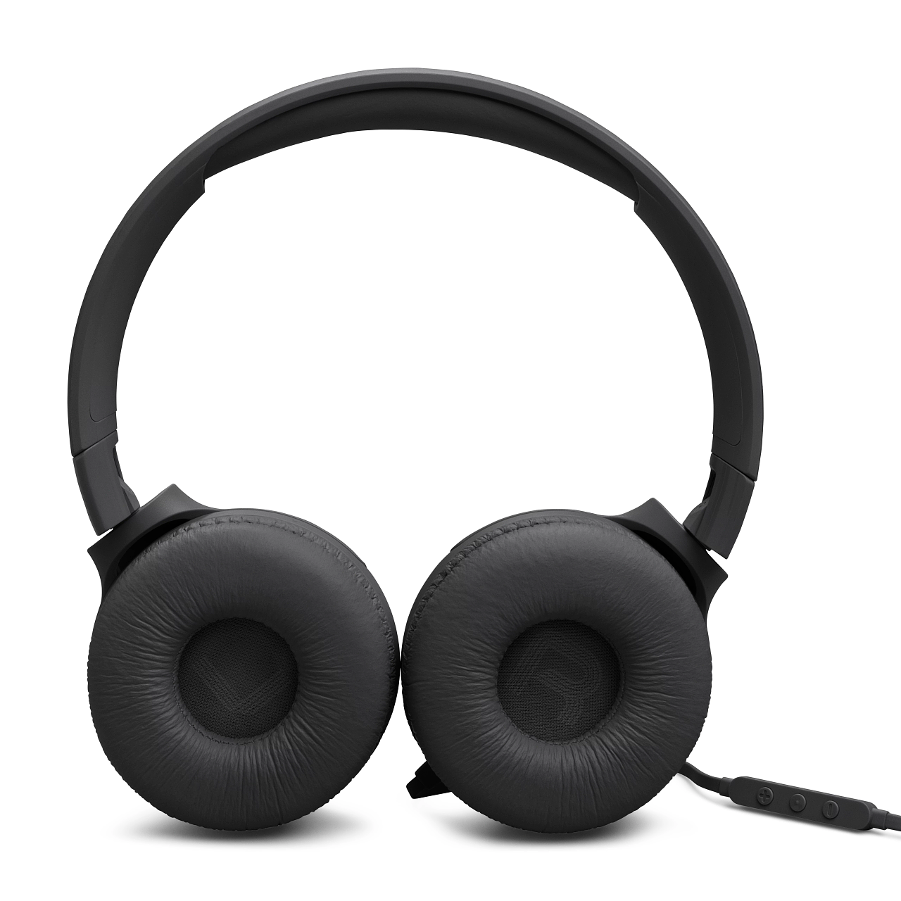 JBL Tune 520C Hi-Res Wired On Ear Headphone