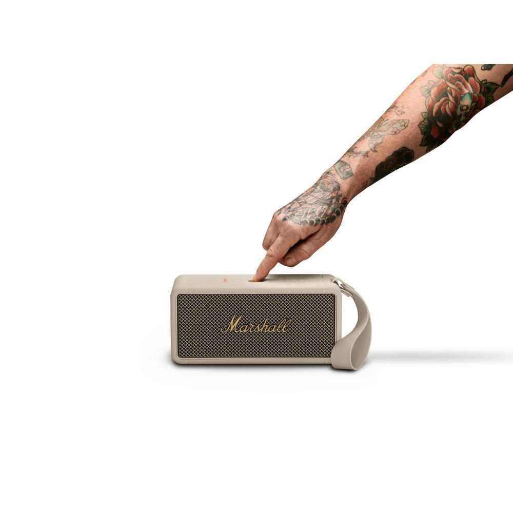 Marshall Middleton Portable BT Speaker