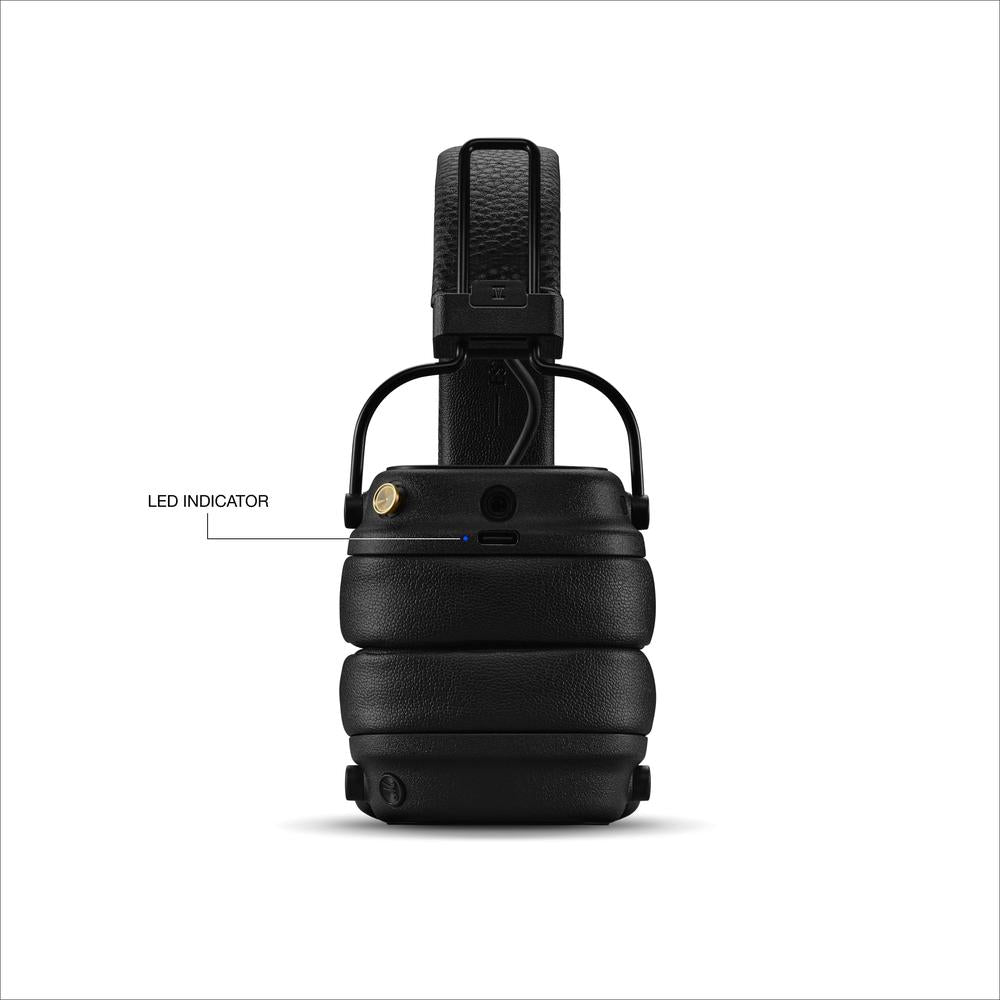 Marshall Major V BT On Ear Headphone