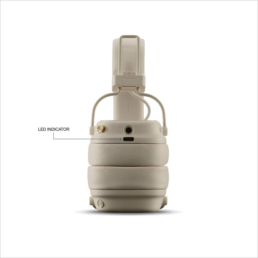 Marshall Major V BT On Ear Headphone