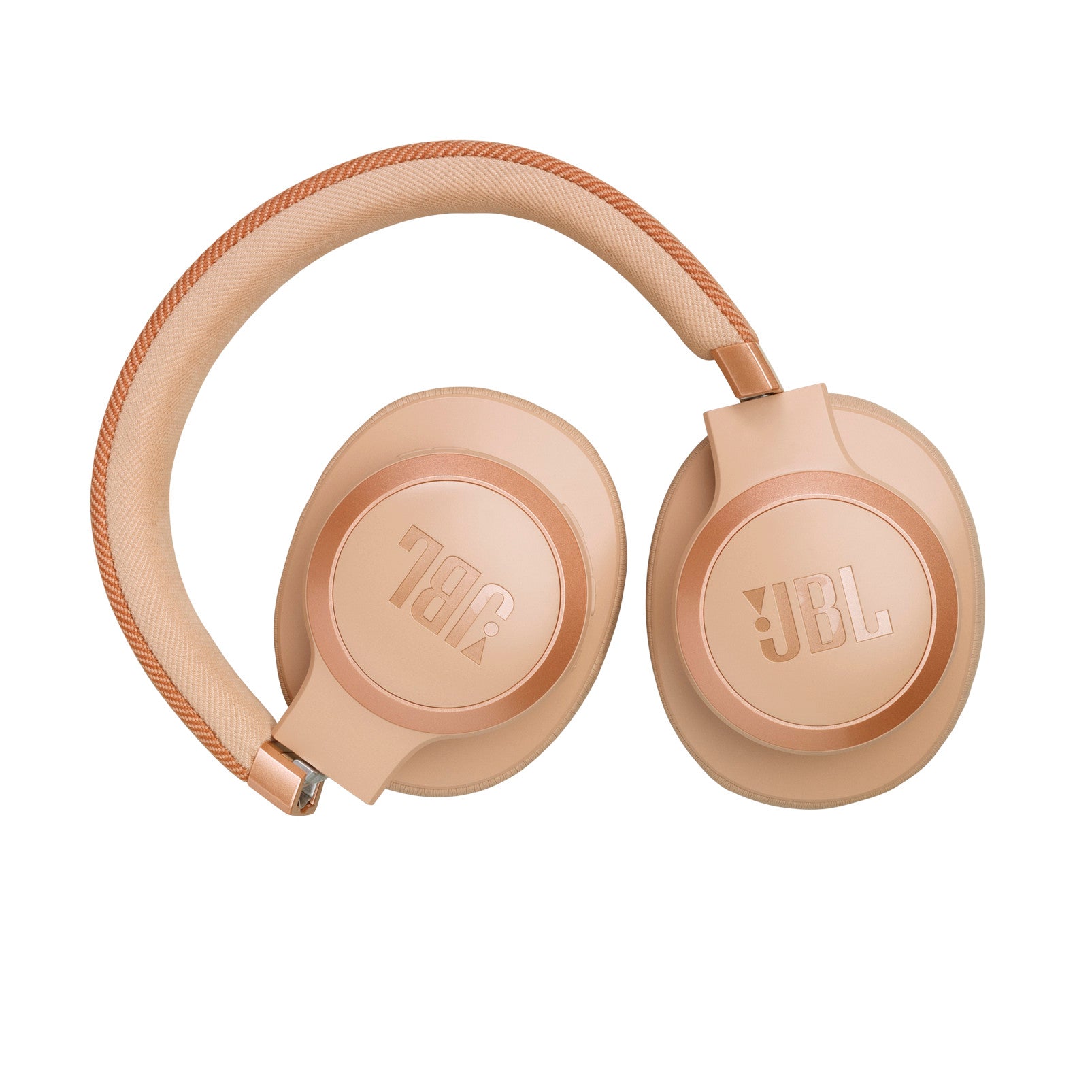 JBL Live 770 NC BT Over Ear Headphone