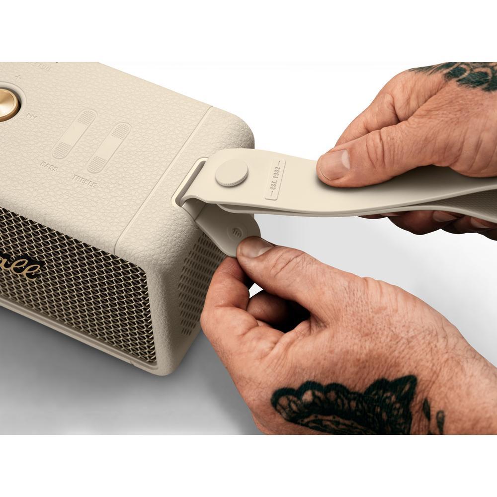 Marshall Middleton Portable BT Speaker