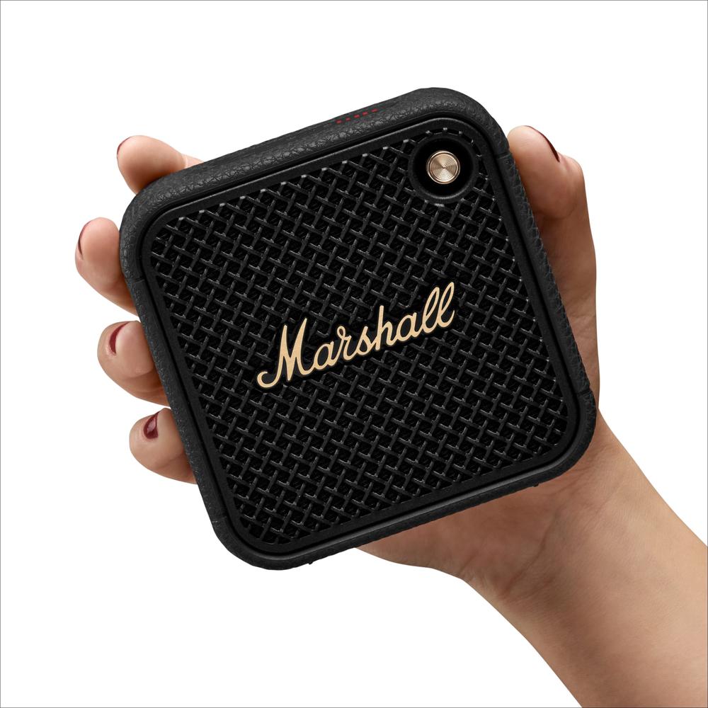 Marshall Willen II Portable BT Speaker