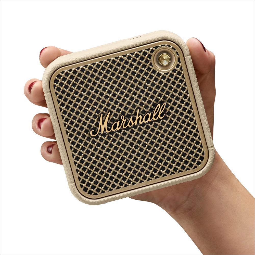 Marshall Willen II Portable BT Speaker