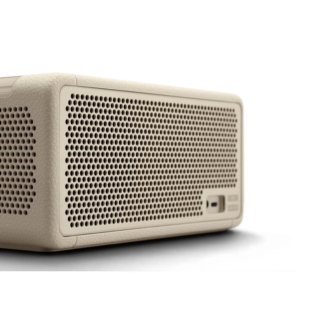 Marshall Middleton Portable BT Speaker
