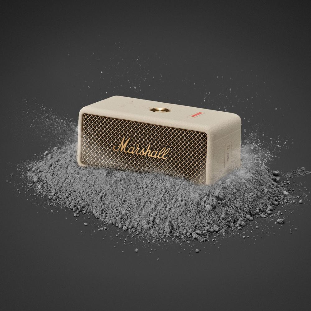 Marshall Emberton III Portable BT Speaker