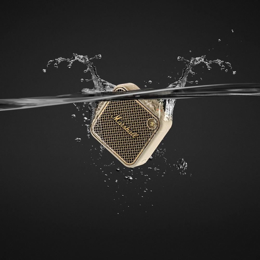 Marshall Willen II Portable BT Speaker