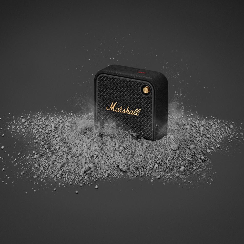 Marshall Willen II Portable BT Speaker