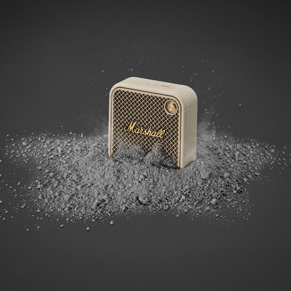 Marshall Willen II Portable BT Speaker