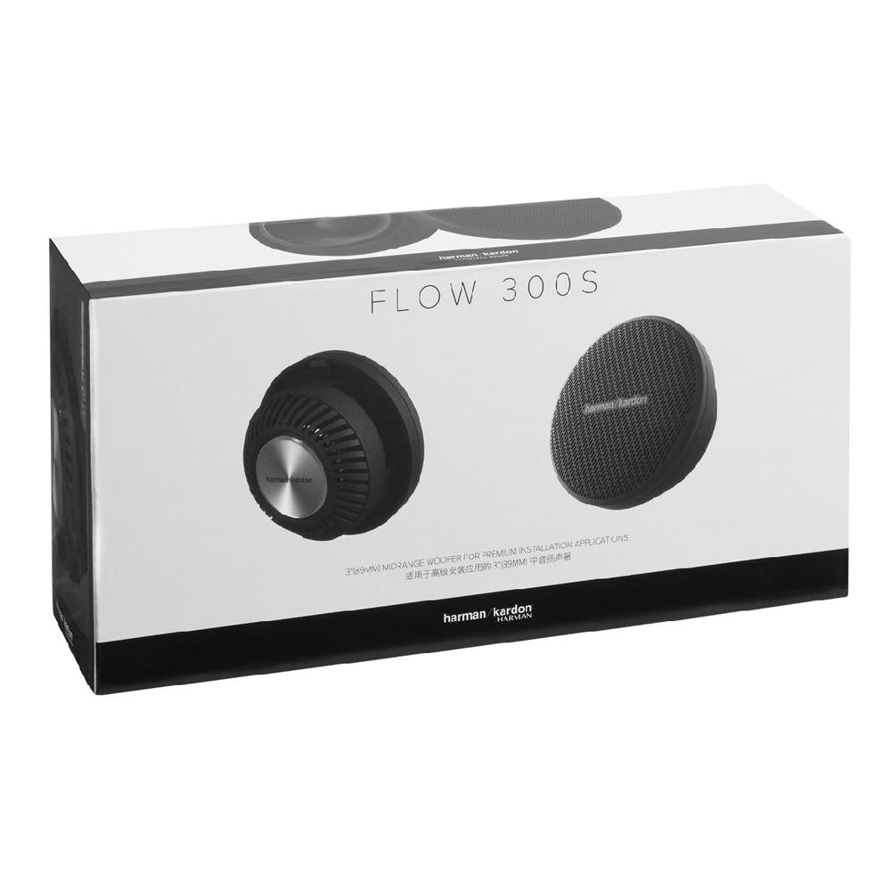 Harman Kardon Flow 300S 3" Midrange Woofer (With Grill)