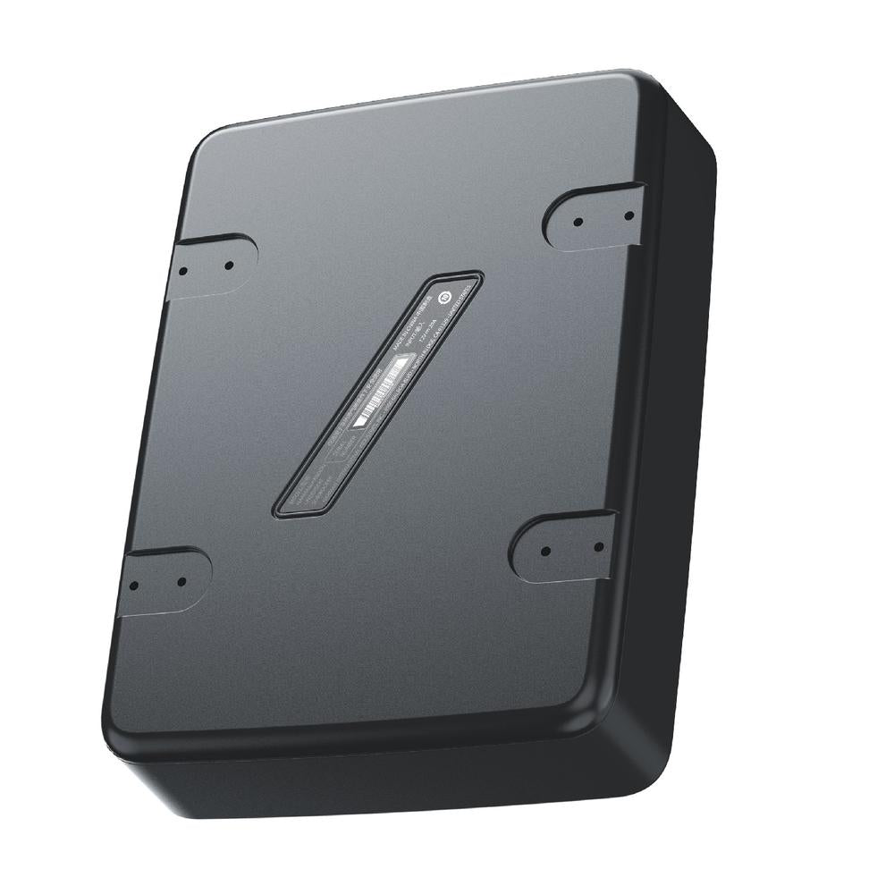 Harman Kardon Feel 700 Powered Underseat Car Subwoofer