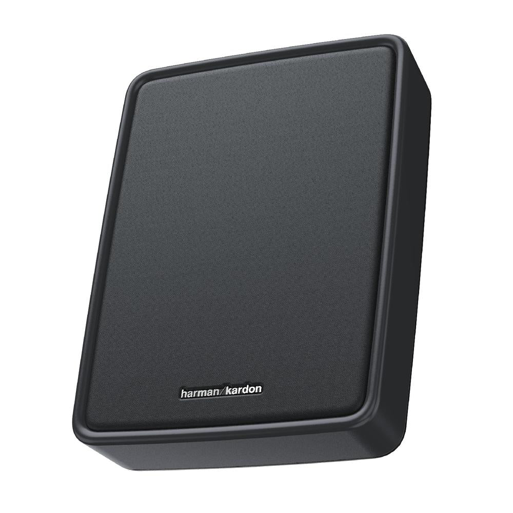 Harman Kardon Feel 700 Powered Underseat Car Subwoofer