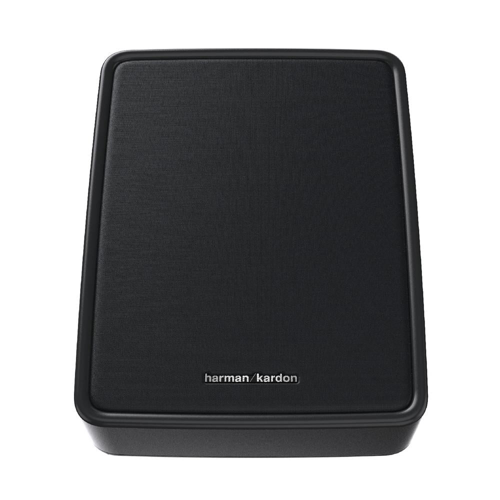Harman Kardon Feel 700 Powered Underseat Car Subwoofer