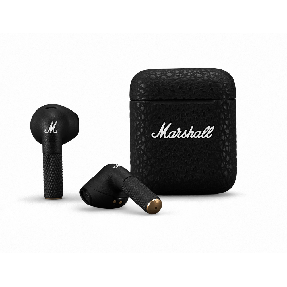 Marshall Minor III TWS In Ear Headphone