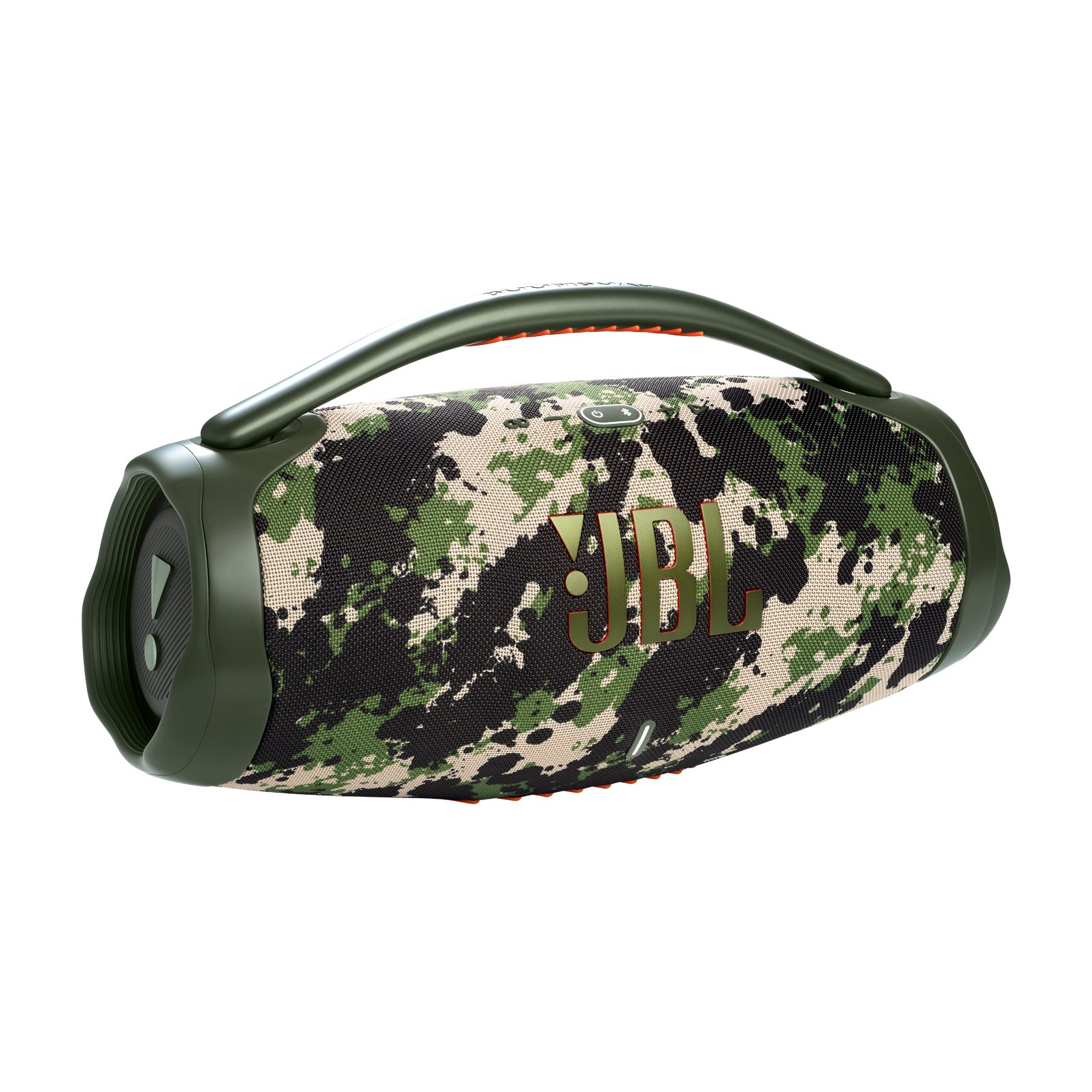 JBL Boombox 3 Portable BT Speaker