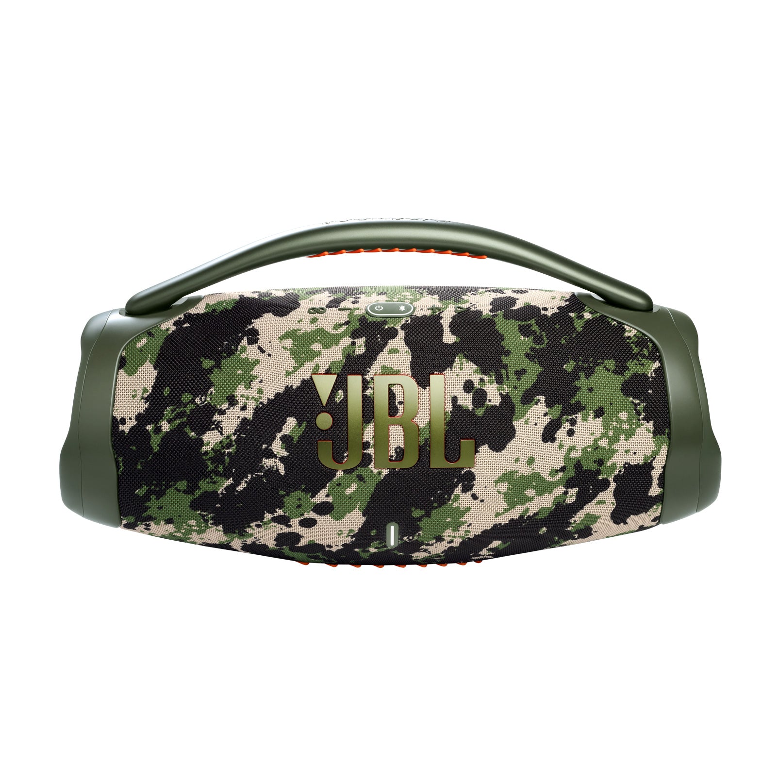 JBL Boombox 3 Portable BT Speaker
