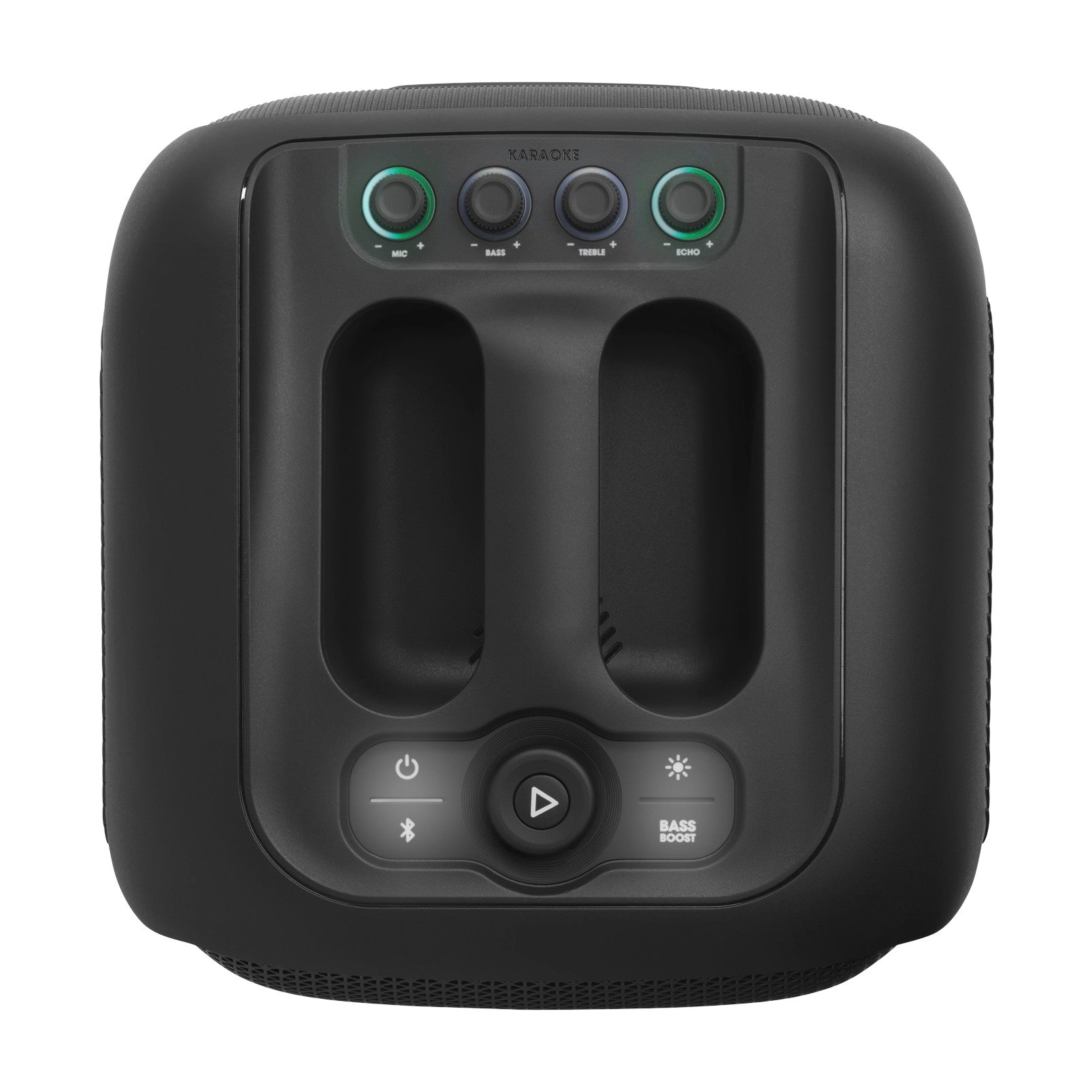 JBL Partybox Encore 2 Portable Speaker - Black