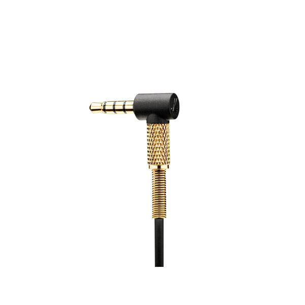 Marshall Mode Wired 3.5 Input In Ear Headphone